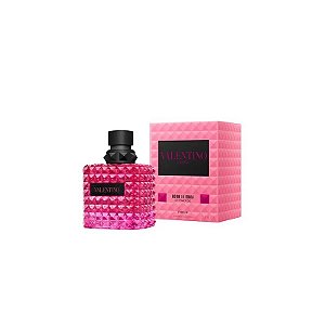 Perfume Valentino Donna Born In Roma Extradose 100ML
