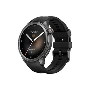 Relógio inteligente Xiaomi Amazfit Balance A2287 47MM - Preto