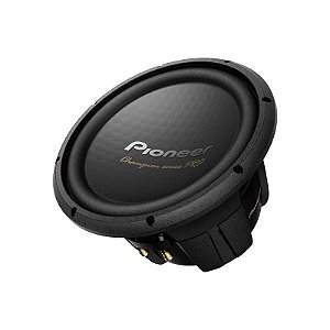 Subwoofer Pioneer TS-SW3004D4 12" 2400W