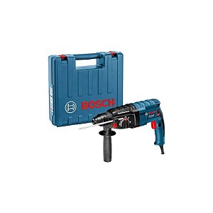 Martelo Perfurador Bosch GBH2-24D 110V