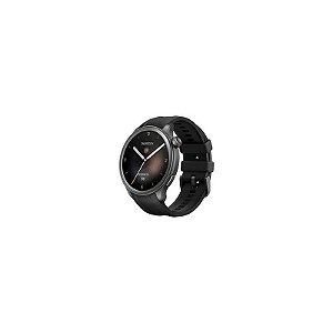 Relógio Smartwatch Amazfit Balance A2287 - Meia-Noite