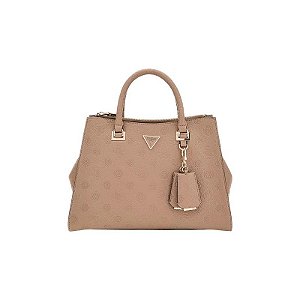 Carteira Guess PG934907 Marrom Escuro