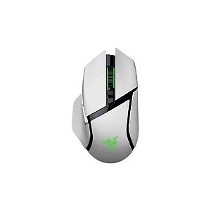 Mouse Gamer Razer Basilisk V3 Pro 35K Branco