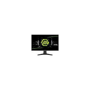 Monitor Gamer MSI Mag 276CF E20 27 Polegadas FHD Curvo Va 200HZ / 0.5MS - Preto