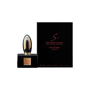 Perfume Essência Strikes The Notes Sveva - Extrato de Perfume - Unissex - 100ML