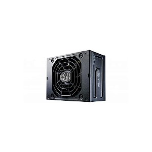 Fonte 750W Cooler Master V SFX Gold 80 Plus Totalmente Modular