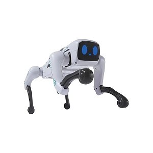 Cachorro Robô Inteligente Dingdongwu 3+