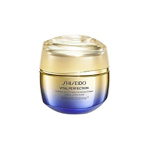Creme Facial Shiseido Vital Perfection Uplifting And Firming Advanced 50ML