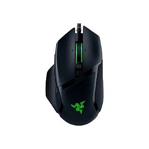 Mouse Gamer Razer Basilisk V3 RZ01-05240100-R3U1 com RGB