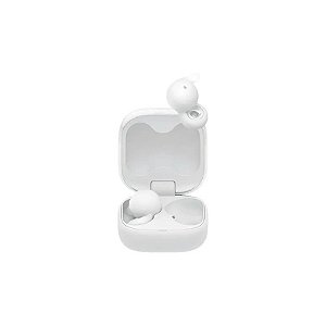 Fone de Ouvido Sem Fio Sony Linkbuds WF-L910 Branco