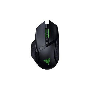 Mouse Gamer Razer Basilisk V3 Pro 35K Preto