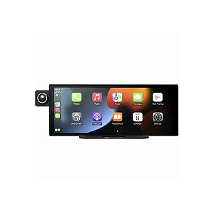 Central Multimídia Dub DBCP01 11,4" 4/64 GB HD Carplay/Android