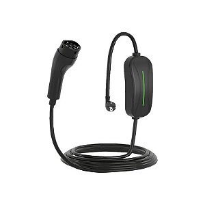 Carregador Portátil de Carros Elétricos Xion XI-EV35PORT Tipo 2 3.5KW