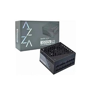 Fonte Azza PSAZ-1000G 80 Plus Gold 100W ATX 3.1