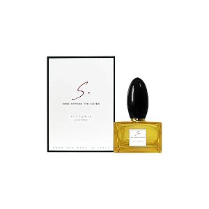 Perfume Essência Strikes Vittoria EDP 100ML