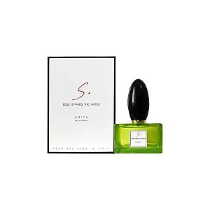 Perfume Essência Strikes Anitta Edp 100ML