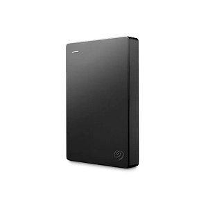HD Externo Portátil Seagate Expansion 4TB 2.5" USB 3.0 - STGX4000400