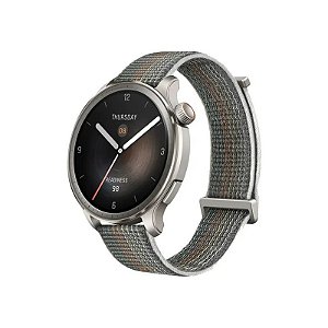 Relógio Xiaomi Amazfit Balance A2287 Cinza Crepúsculo