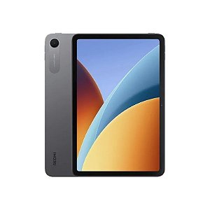 Tablet Xiaomi Redmi Pad 2 9,7" 64 GB Wi-Fi - Cinza Grafite