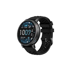 Relógio inteligente Amazfit Active Max A2557 Preto