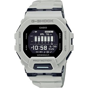 Relógio Casio digital GBD-200UU-9DR - Masculino