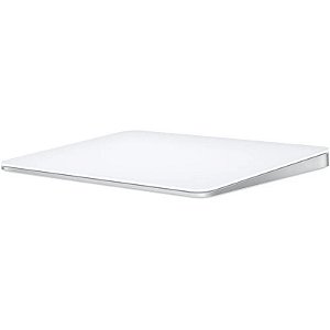 Trackpad Mágico Apple (USB-C) - Superfície Multi-Touch Branca MXK93BE A3120
