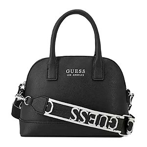 Bolsa Guess SF943605 Feminina - Azul da Meia-Noite