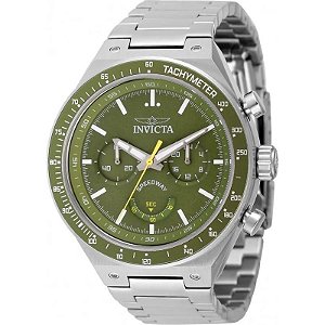 Relógio Masculino Invicta Analógico 49380