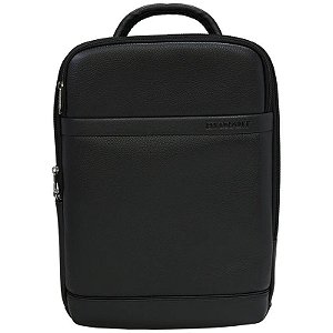 Mochila Masculina Hydrant 61-128161 Preta