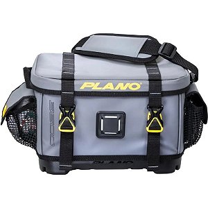 Bolsa de Pesca Plana Série Z 3600 - PLABZ360
