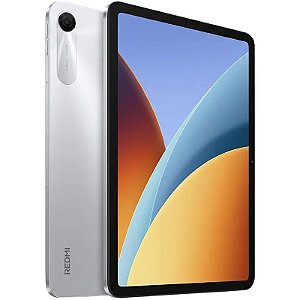 Tablet Xiaomi Redmi Pad 2 4GB+64GB 9,7" WiFi - Prata