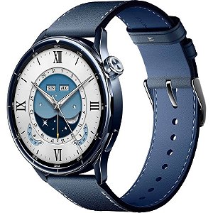 Relógio Xiaomi Smart Watch S5 M2530W1 de 46mm - Azul