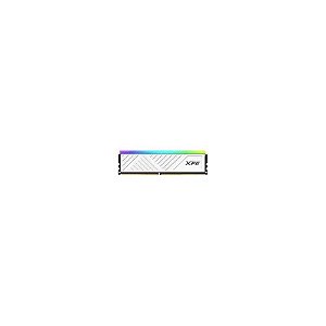 Memória DDR4 16GB 3200MHZ Adata XPG Spectrix D35G RGB Branca