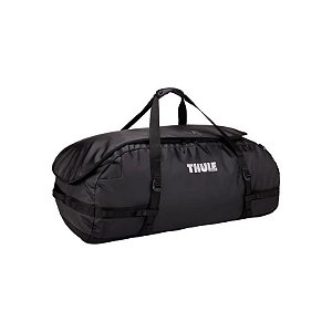 Mochila de Viagem Thule Chasm TDSD305 Conversível - Preto 130L