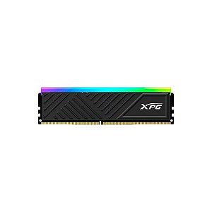 Memória Ram XPG Spectrix D35G RGB 16GB DDR4 3200 MHZ - AX4U320016G16A-SBK