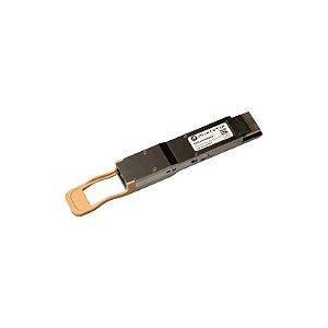 Cabo Mikrotik QSFP 400G DDQ+85MP01D 100M 850NM MM MTP/Mpo