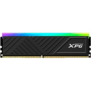 Memória DDR4 16GB/3200 ADATA XPG GAMMIX D35 AX4U320016G16A-SBKD35G