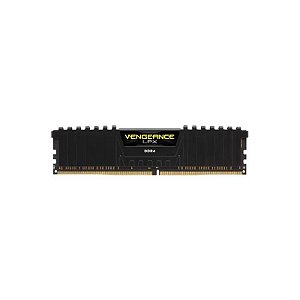Memória Ram Corsair Vengeance LPX 16GB DDR4 2400MHZ -CMK16GX4M1A2400C16