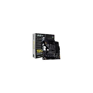Placa Mãe Asus Tuf Gaming B550M-Plus Socket AM4 / DDR4