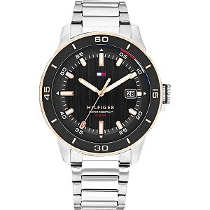 Reloj Masculino Tommy Hilfiger 1792228 - Analógico