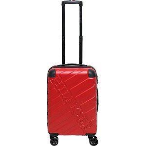 Maleta Tommy Hilfiger Pequena TH118MT4 Vermelha