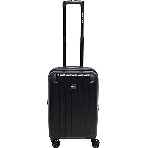 Maleta Tommy Hilfiger Pequena TH118PS4 Preta
