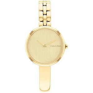 Relógio Calvin Klein 25200279 - Feminino