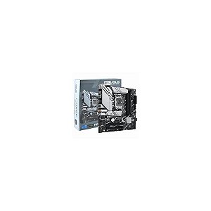 Placa Mãe Asus Prime B760M-A Wi-Fi Socket LGA 1700 / DDR5