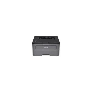 Impressora Brother Laser HL-L2320D Compacta 220V