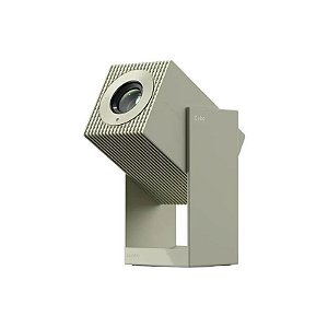 Projetor Portátil Wanbo Cube 2 Pro 500 Lumens Full HD - Bege Esverdeado