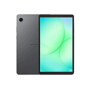 Tablet Samsung Galaxy Tab A11 X133 128GB 8,7" Wi-Fi 8/5MP - Cinza (Garantia Global)