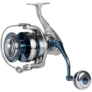Molinete Marine Sports Thunnus 4000 WRS
