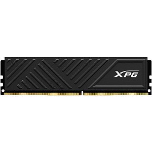 Memória Adata XPG Gammix D35 16GB 3200MHz DDR4 AX4U320016G16A-SBKD35
