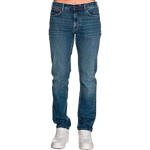 Calça Jeans Tommy Hilfiger MW0MW35714 1A7 - Masculino